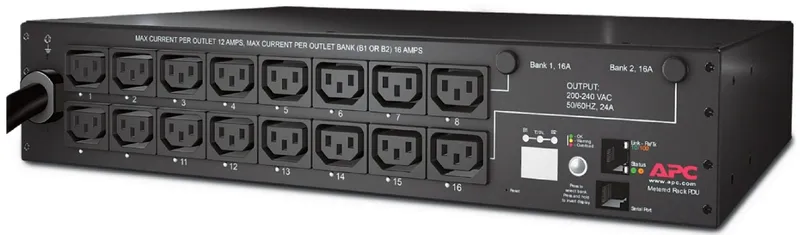 pdu APC AP7911B