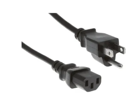 Cable de Alimentación Hewlett Packard Enterprise JW124A