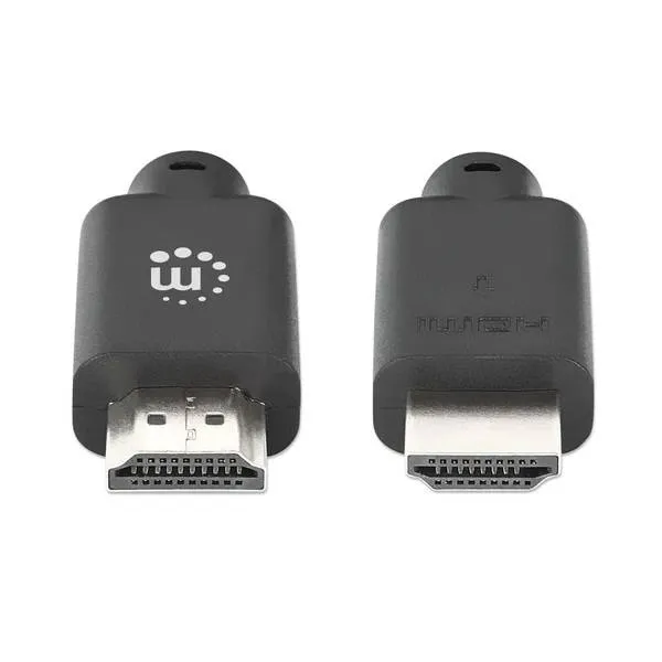 Cable HDMI MANHATTAN 356657