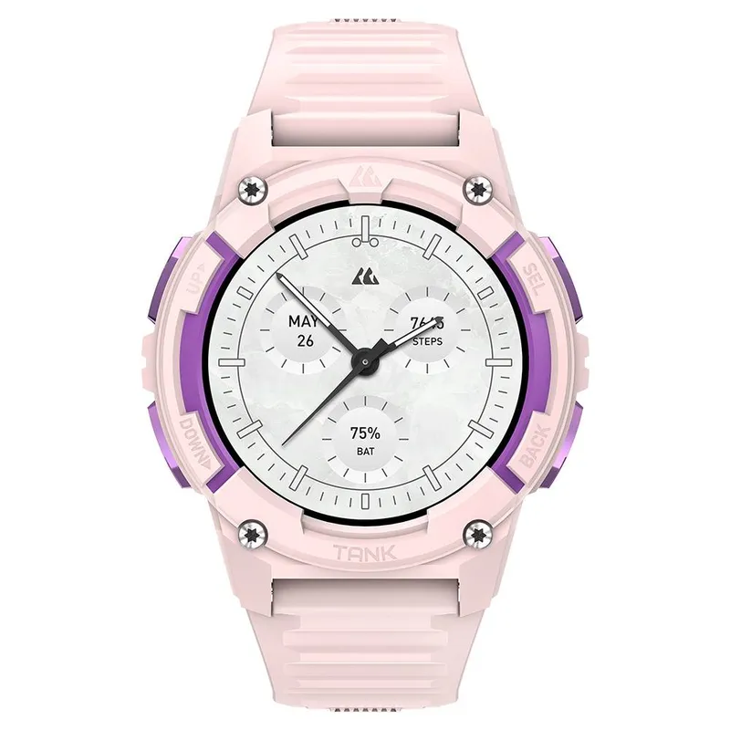 Smartwatch KOSPET KOSPET TANK S2 tmko-027