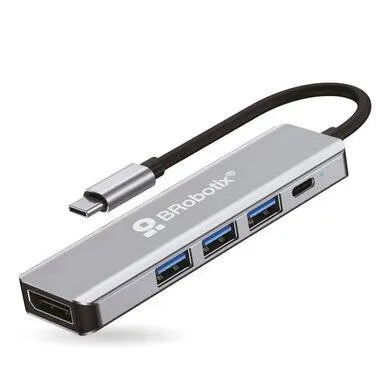 Docking Station BROBOTIX 406627