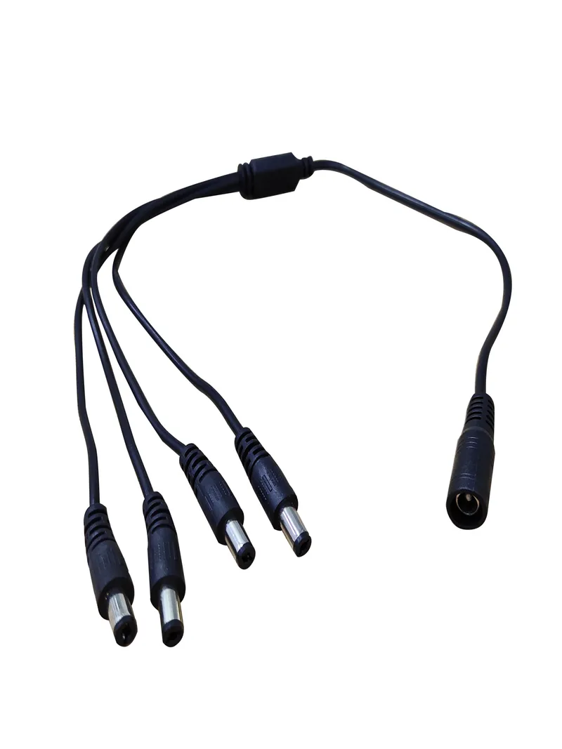 Divisor de energía SAXXON PSUWB07