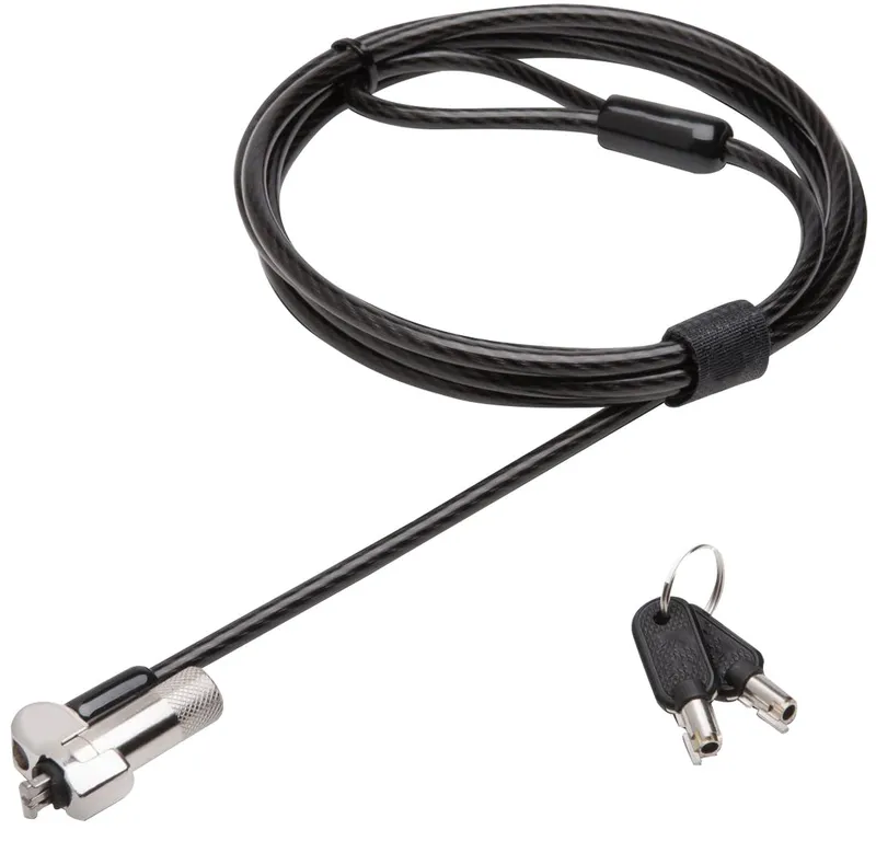 Candado de seguridad TECHZONE TZKL703KD