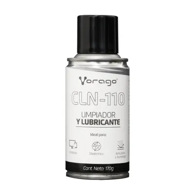 Limpiador VORAGO CLN-110