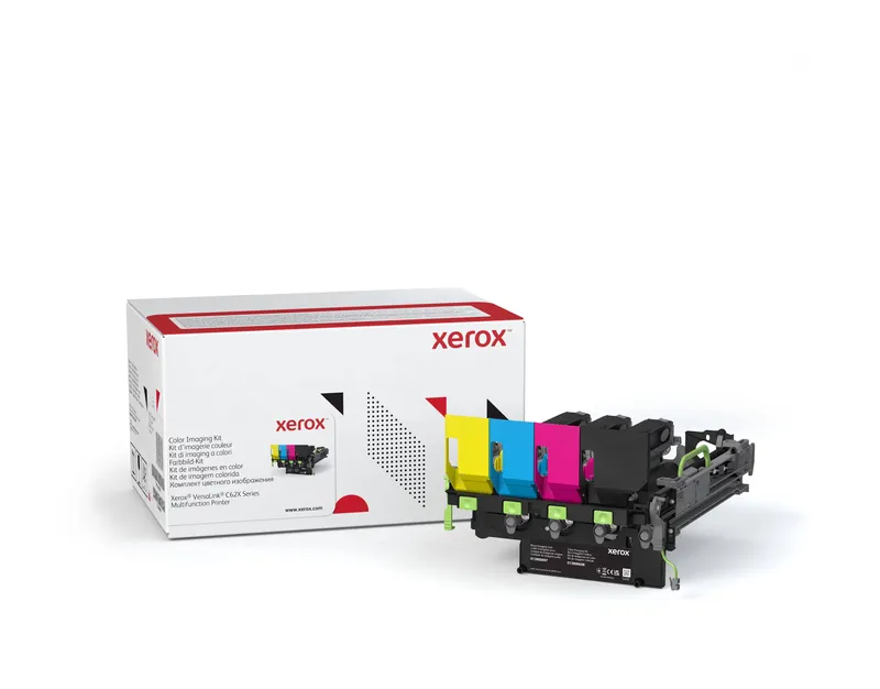 Unidad de imagen XEROX 013R00698