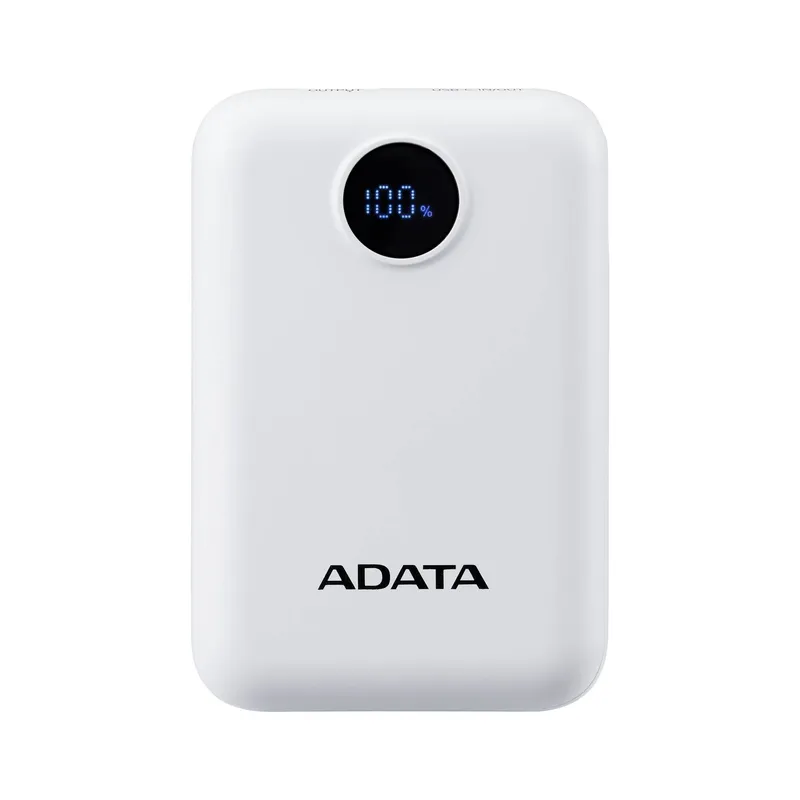 Power banks ADATA C100