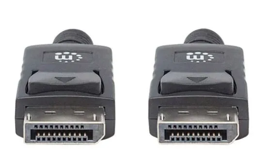 Cable Displayport MANHATTAN 307116