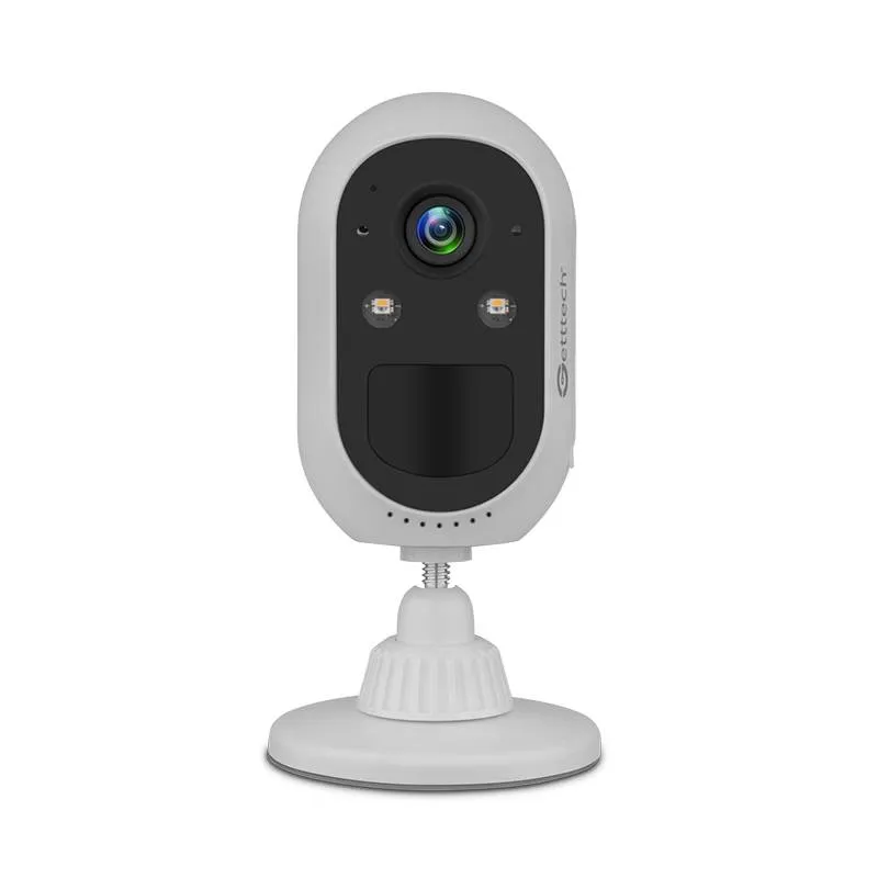 Cámara WiFi GETTTECH GEC-WBWL4