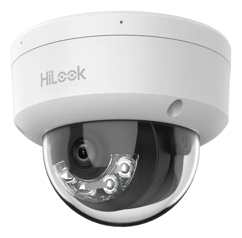 Cámara Domo HILOOK IPC-D120HA-U
