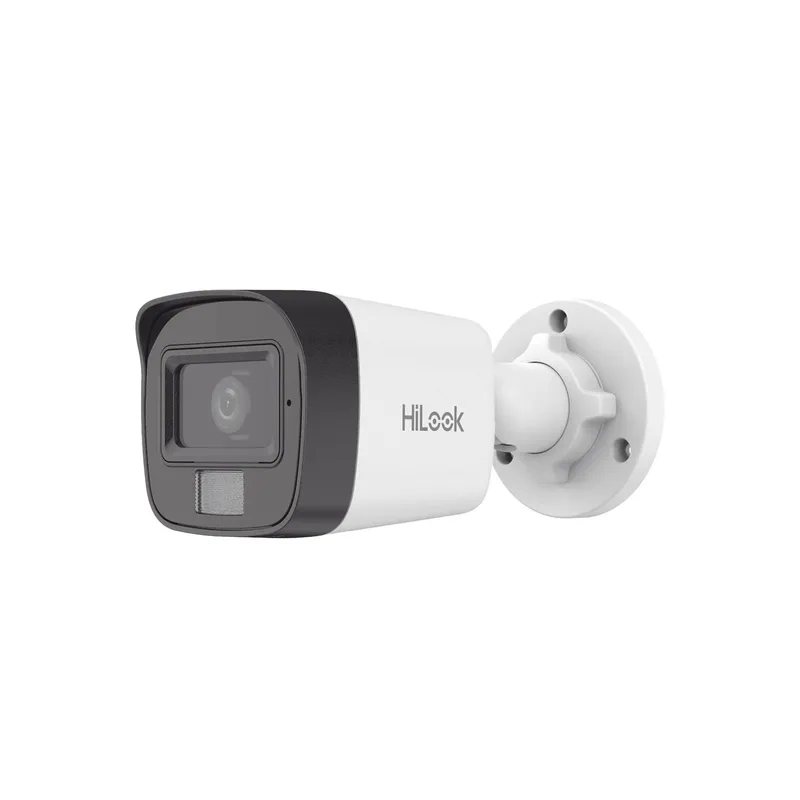 Cámara Bala IP HILOOK IPC-B140HA-LUC