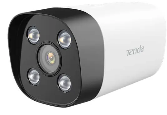 Cámara Bala Análoga TENDA IT7-PCS-6