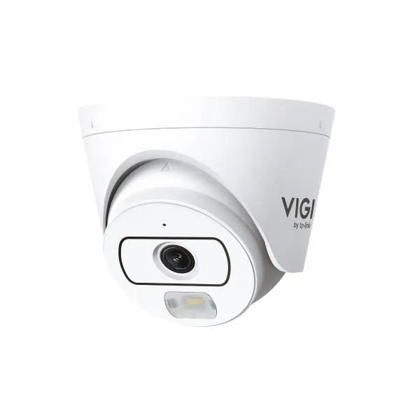 Cámara Turret IP TP-LINK VIGI C420(2.8MM)