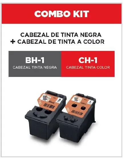 Cabezal CANON 0692C005AA