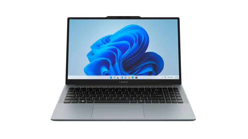 Laptops LANIX 42097