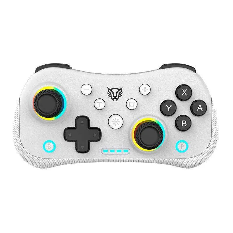 Controles Gaming Balam Rush KONTROL POCKET G555