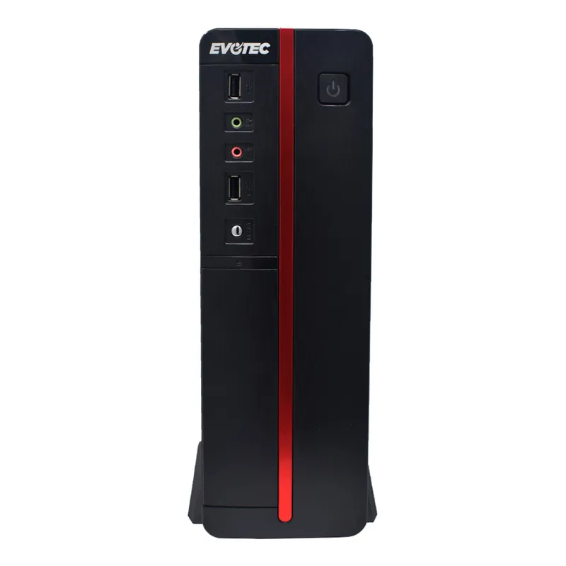 PCs de Escritorio EVOTEC EV-INTCEL-VERTECPLUS