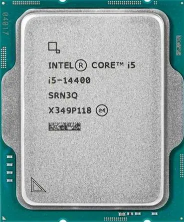 Procesador INTEL CM8071504821112