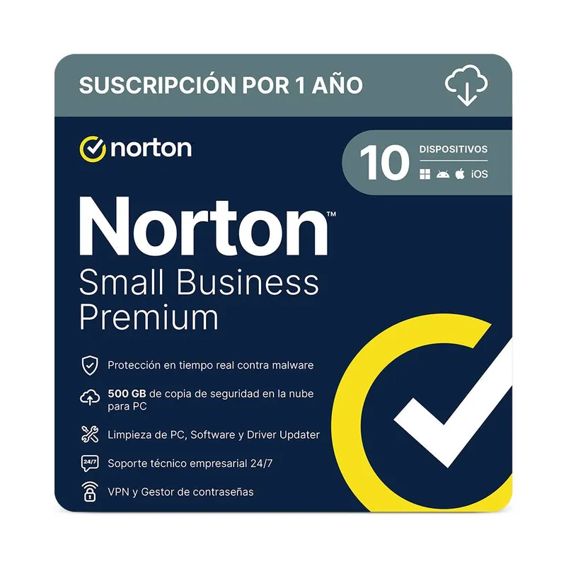 ESD NORTON ESD