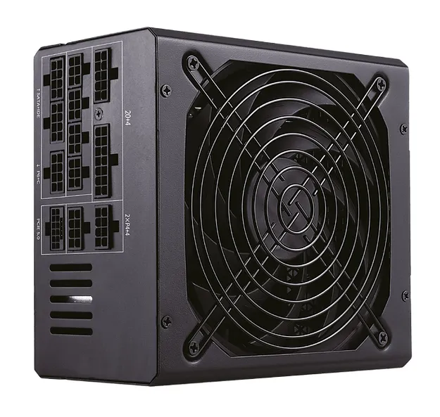 Fuente de poder Naceb Gaming NA-0627