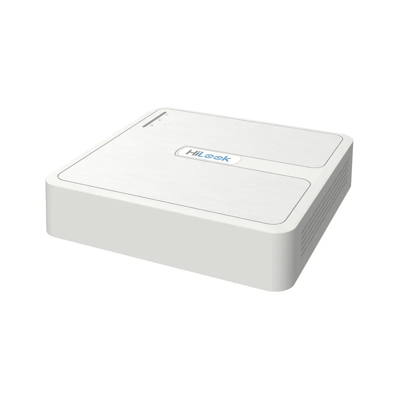 Grabadores Análogos DVR HILOOK DVR-104G-M1/T
