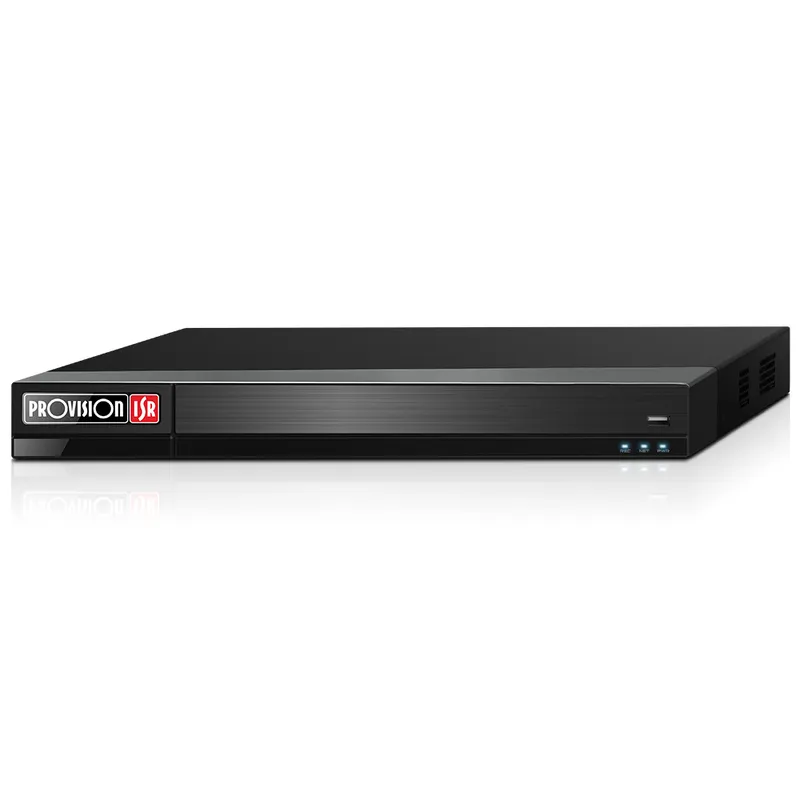 DVR 4K PROVISION-ISR SH-16200A5N-5L(1U)