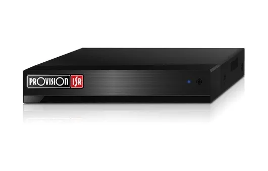 DVR PROVISION-ISR SH-8100A5N-2L(MM)