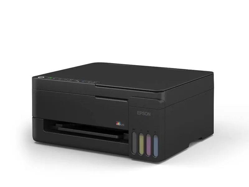 Impresora Multifuncional EPSON L3350