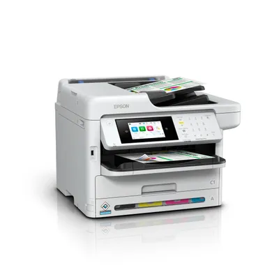 Multifuncional EPSON WF-C5891