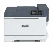 Impresoras XEROX C320_DNI