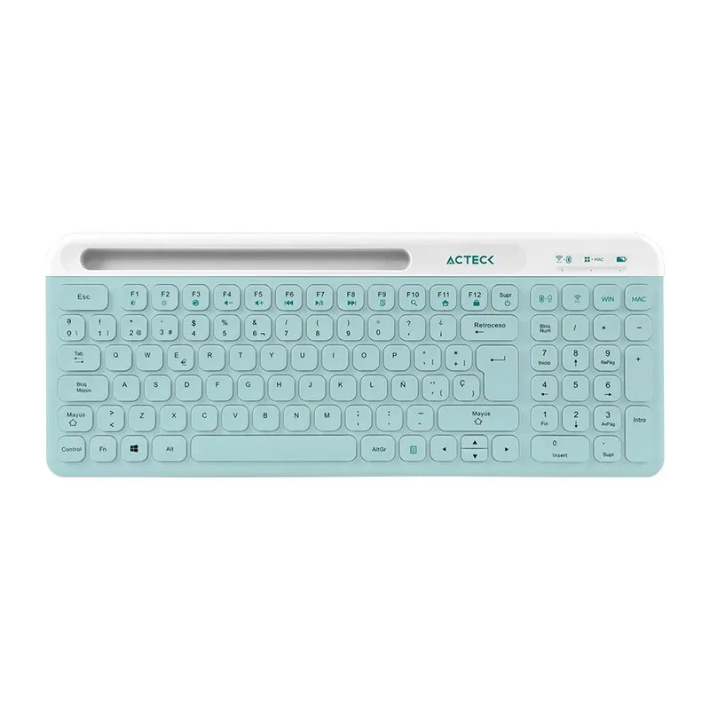Kits para Teclado Y Mouse ACTECK MK720