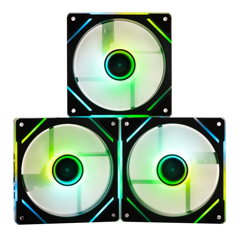 Enfriamiento y Ventilación Naceb Gaming NA-0650N