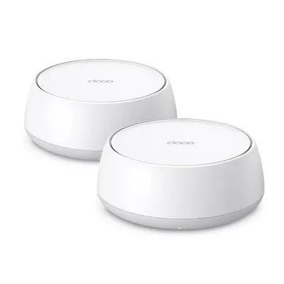 Extensores de Red TP-LINK Deco BE22(2-pack)