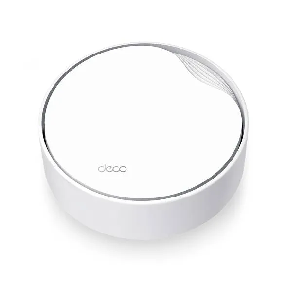 Extensores de Red TP-LINK Deco X50-PoE(1-pack)