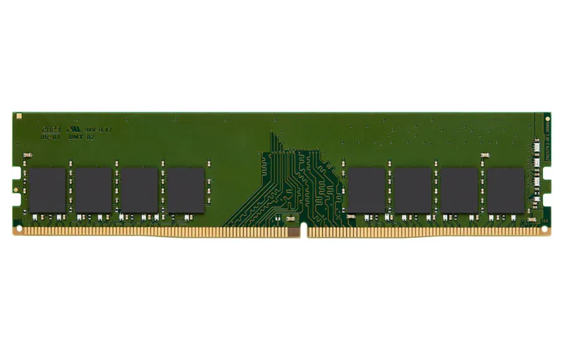 Memoria Kingston Technology VALUERAM