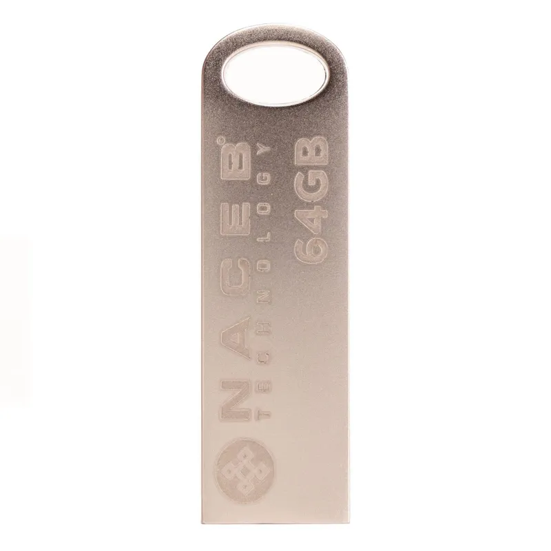 Memoria USB Naceb Technology STNU-064