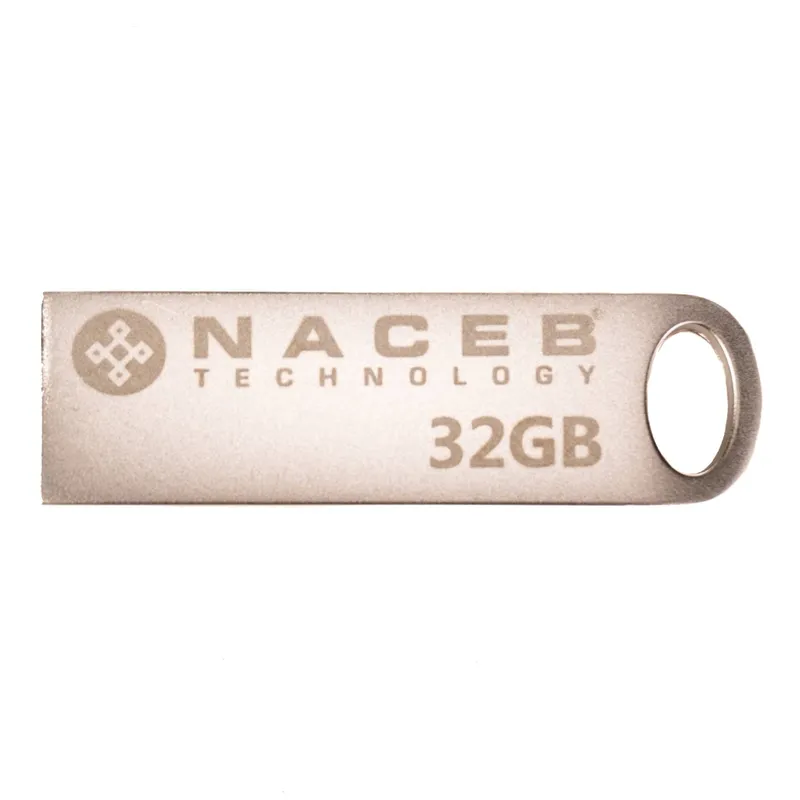 Memoria USB Naceb Technology STNU-032