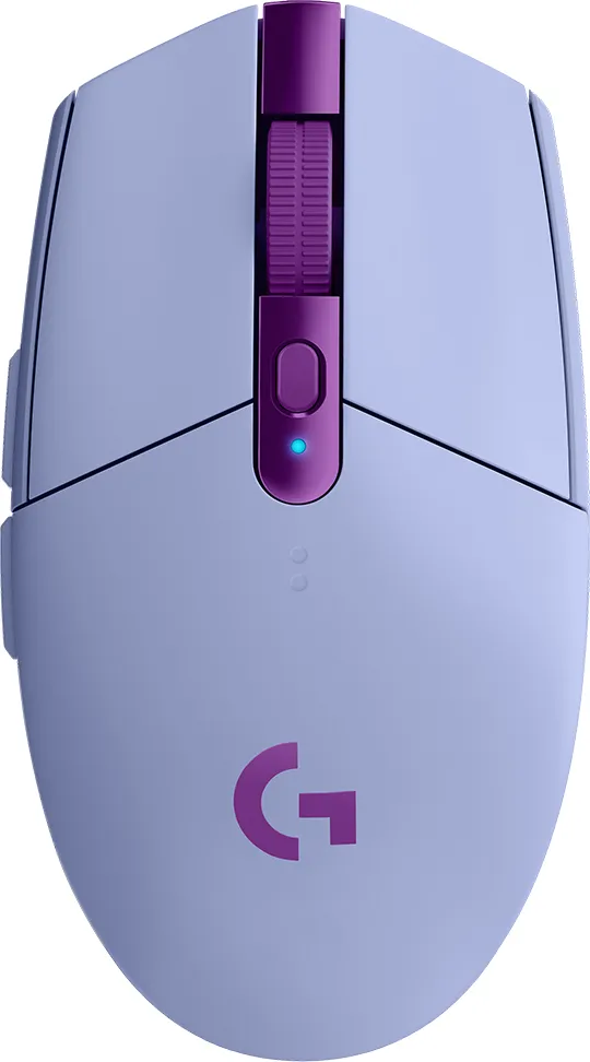 Mouse Inalámbrico LOGITECH 910-006021