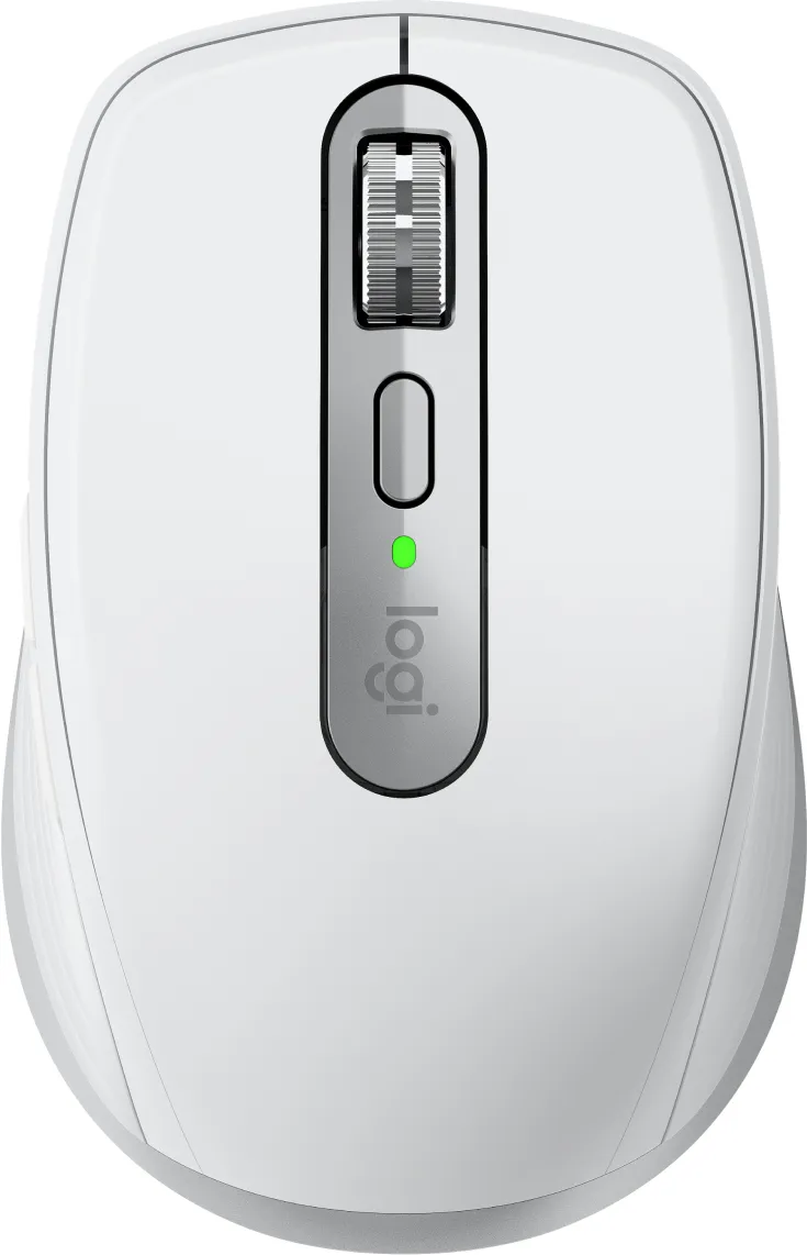 Mouse LOGITECH 910-006933