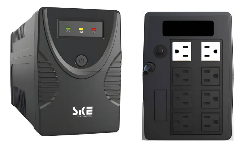 UPS SKE GP1000