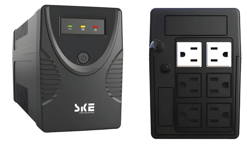 UPS SKE GP600
