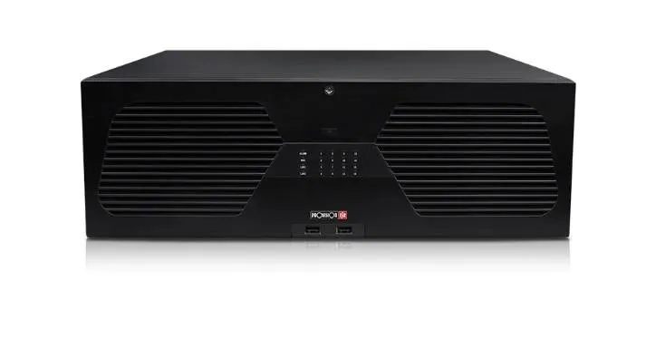 Grabadores Digitales NVR PROVISION-ISR NVR16-128RFAN(3U)