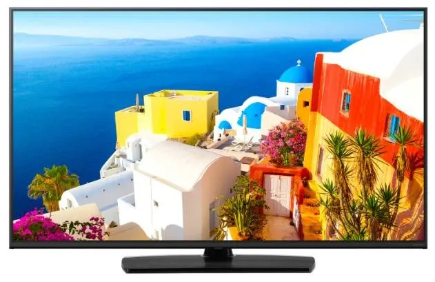 Pantalla LG 50UK670H
