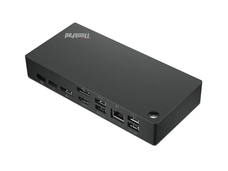 Docking Station LENOVO 40AY0090US