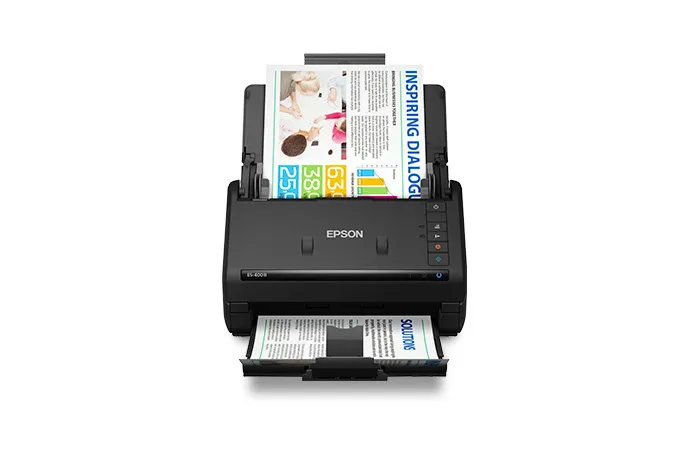 Scanner ES-400 II EPSON B11B261201
