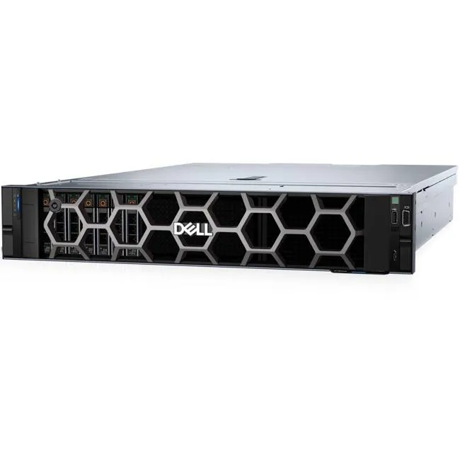 Servidor DELL R760xs