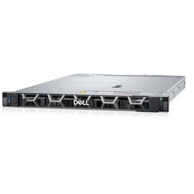 Servidor DELL R660xs