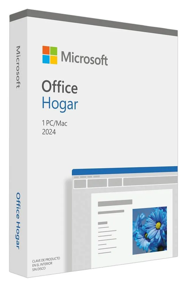 Microsoft Office MICROSOFT EP2-06874
