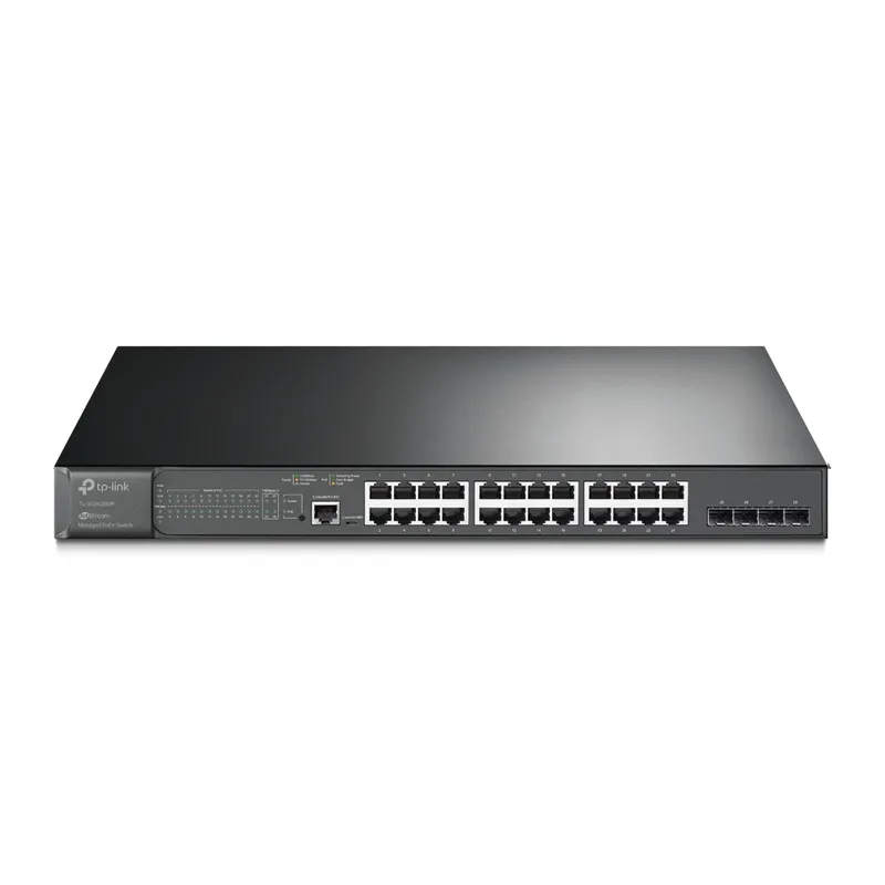 SWITCH POE Omada SG3428MP
