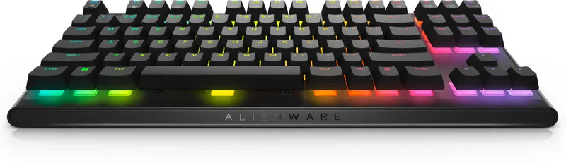 Teclado DELL AW420K