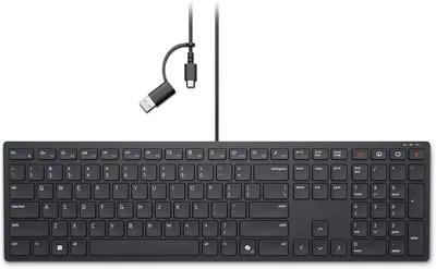 Teclado DELL KB525C